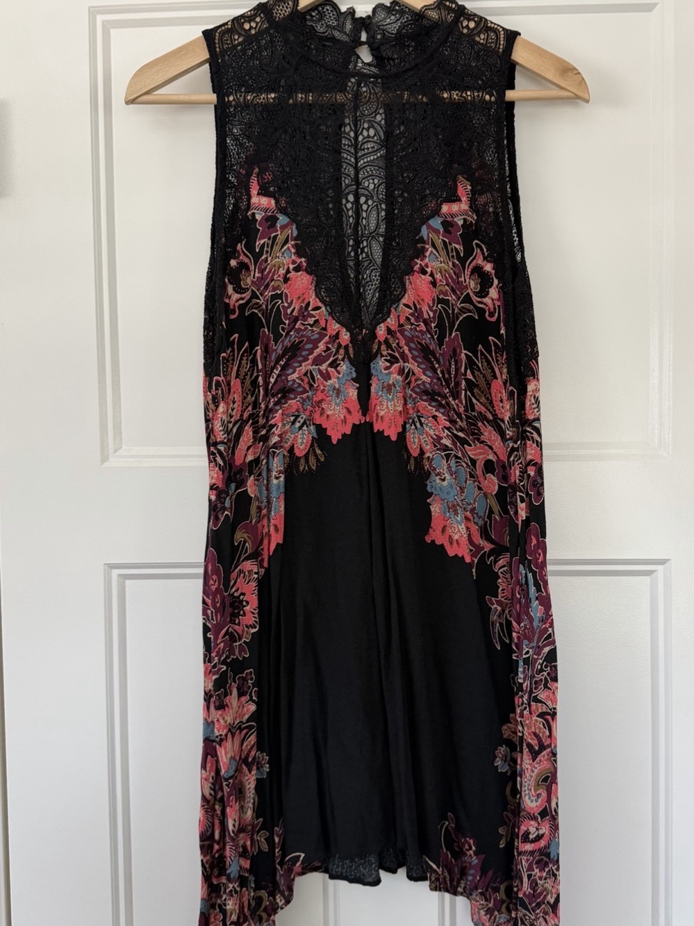 Free People Intimates Dress - Picture 2 of 8